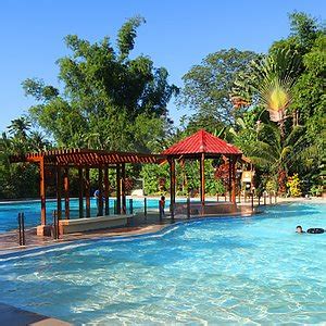 The 10 Best Resorts in Polomolok .